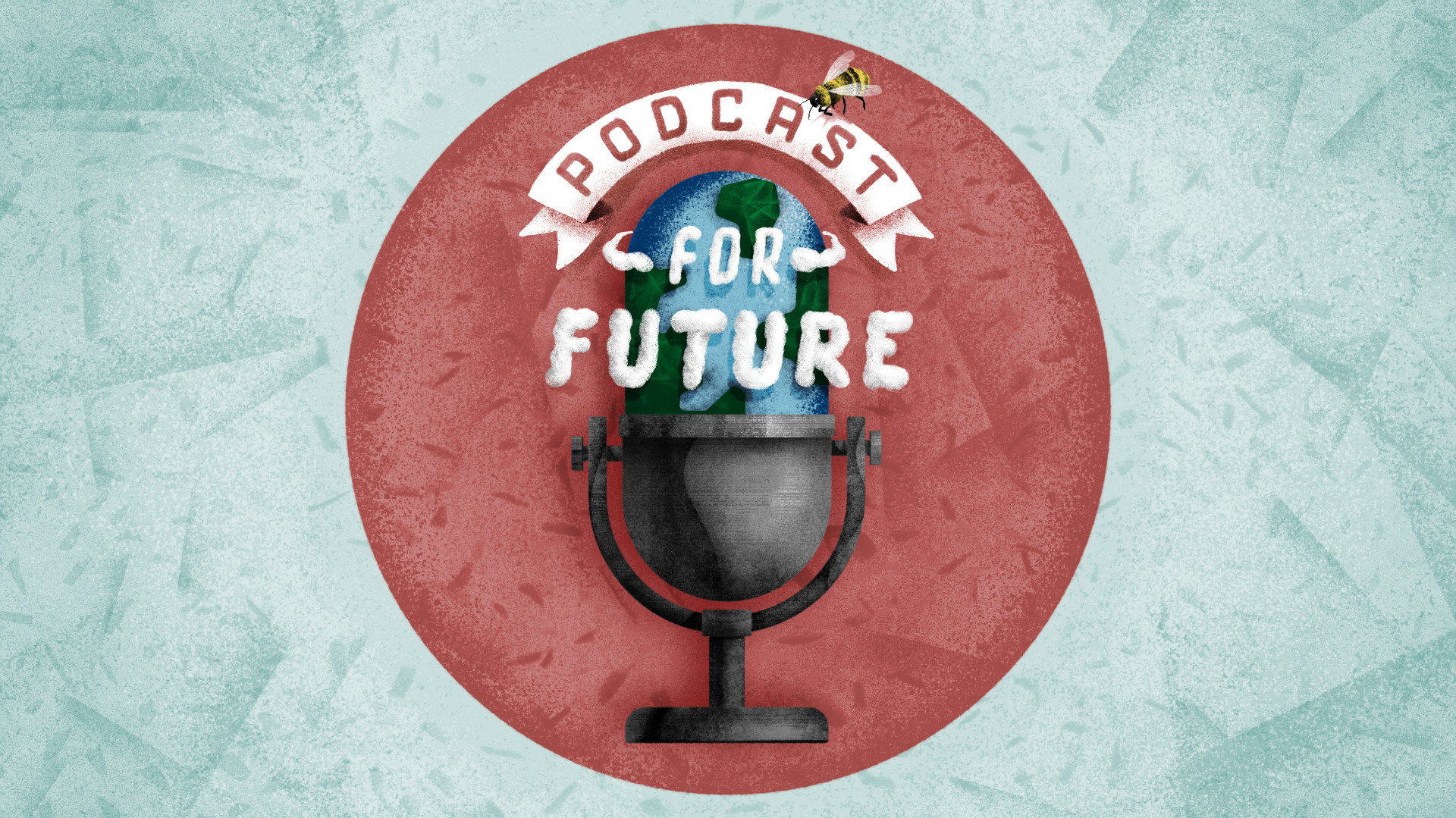 Podcast for Future main